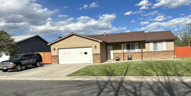 588 PLACER ST, GRAND JUNCTION, CO 81504 - Image 1
