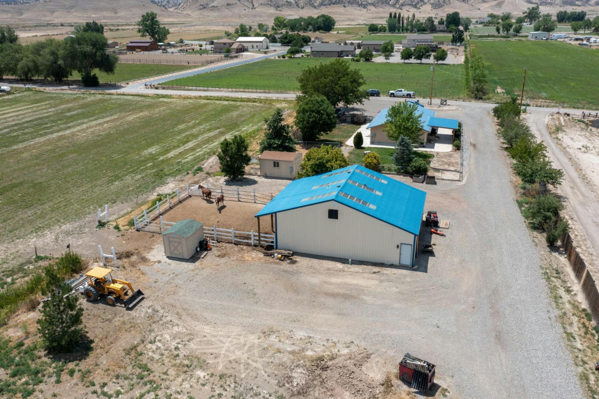 1266 12 1/2 RD UNIT A, LOMA, CO 81524, photo 1 of 18