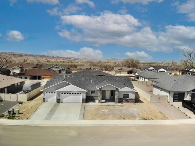 955 RED GLOBE DR, FRUITA, CO 81521, photo 1 of 26