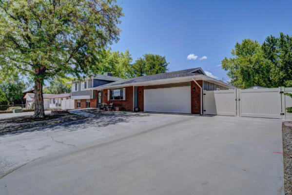 3020 N RONLIN PL, GRAND JUNCTION, CO 81504 - Image 1