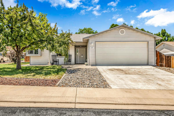 247 CHEY LN, GRAND JUNCTION, CO 81503 - Image 1