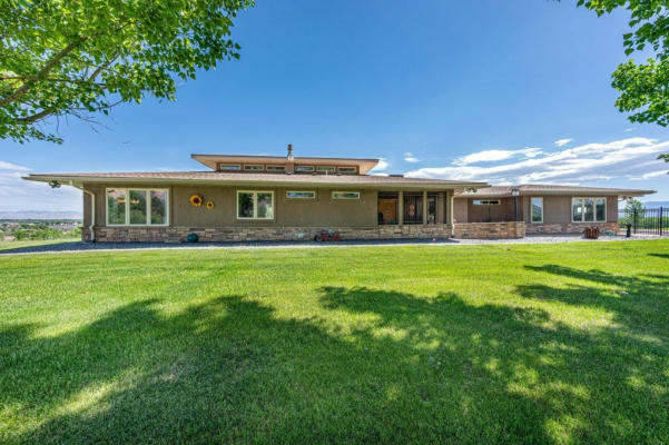 676 PEONY DR, GRAND JUNCTION, CO 81507 - Image 1