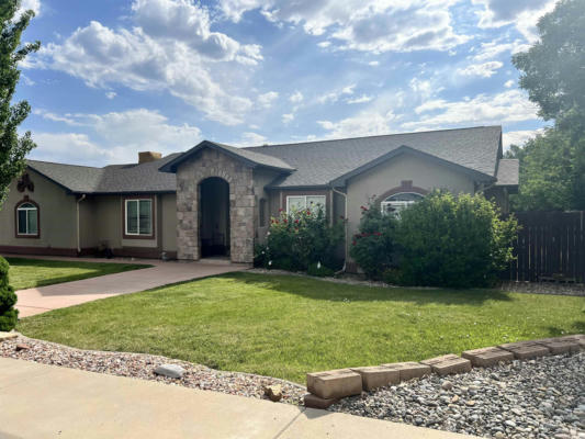 649 PINENEEDLE CT, GRAND JUNCTION, CO 81506 - Image 1