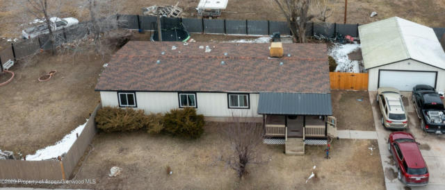 220 N RUSSEY AVE, PARACHUTE, CO 81635 - Image 1