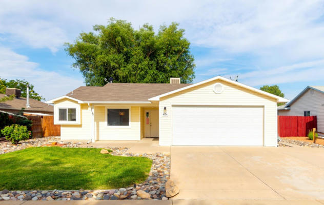 413 1/2 PINTAIL AVE, GRAND JUNCTION, CO 81504 - Image 1