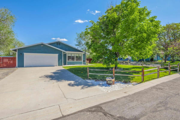 814 MAZATLAN DR, GRAND JUNCTION, CO 81506 - Image 1