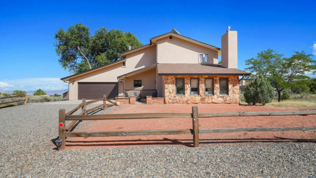 256 WINDOW ROCK CT, GRAND JUNCTION, CO 81507 - Image 1