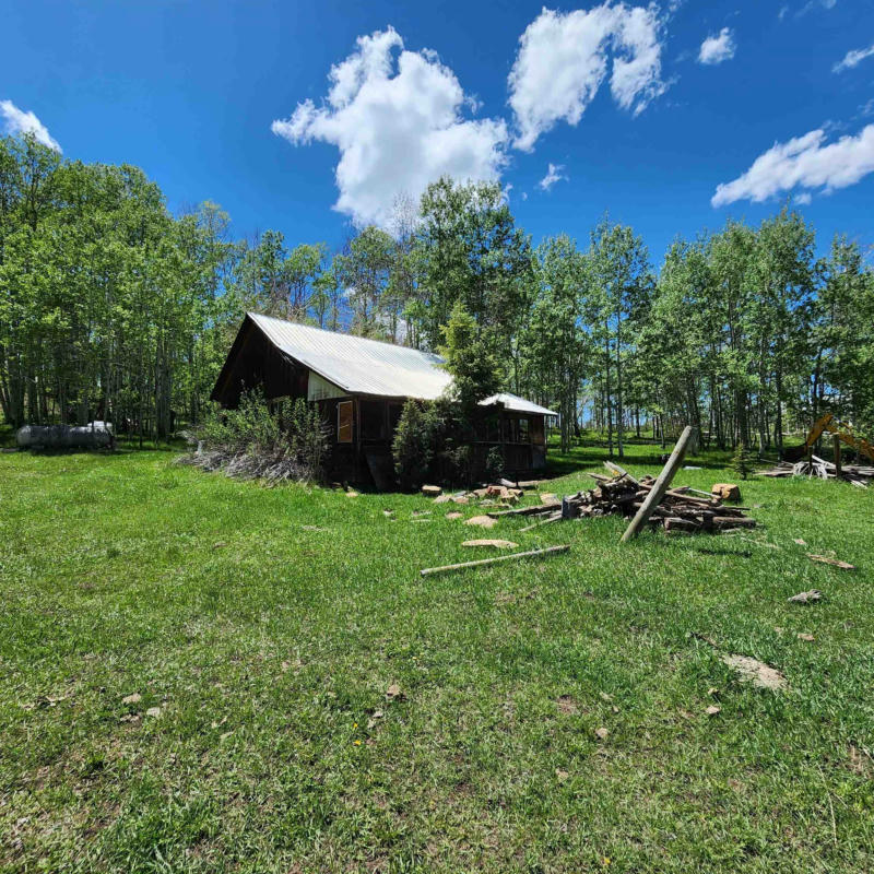 2504 24 4/10 ROAD, WHITEWATER, CO 81527, photo 1 of 24