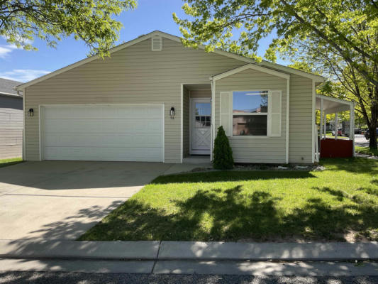 14 BURGUNDY CT, GRAND JUNCTION, CO 81507 - Image 1