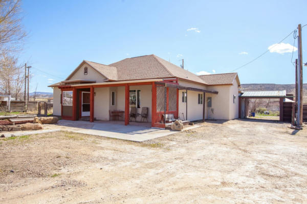 1043 HIGHWAY 6 AND 50, MACK, CO 81525 - Image 1