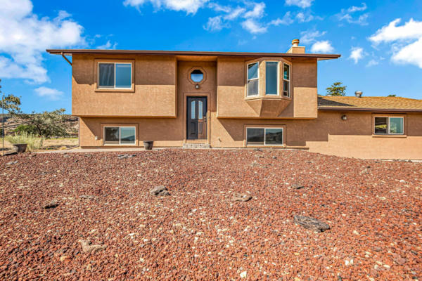 256 COLUMBUS CANYON RD, GRAND JUNCTION, CO 81507 - Image 1
