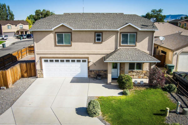 2784 HELENA CT, GRAND JUNCTION, CO 81503 - Image 1