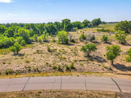 TBD HIDDEN MESA DRIVE, PUEBLO, CO 81006 - Image 1