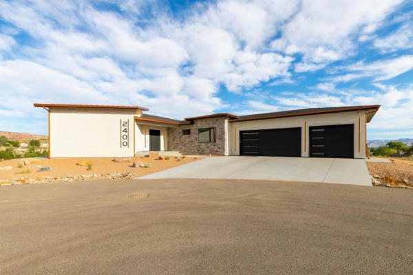 2400 SPIRE CT, GRAND JUNCTION, CO 81507 - Image 1