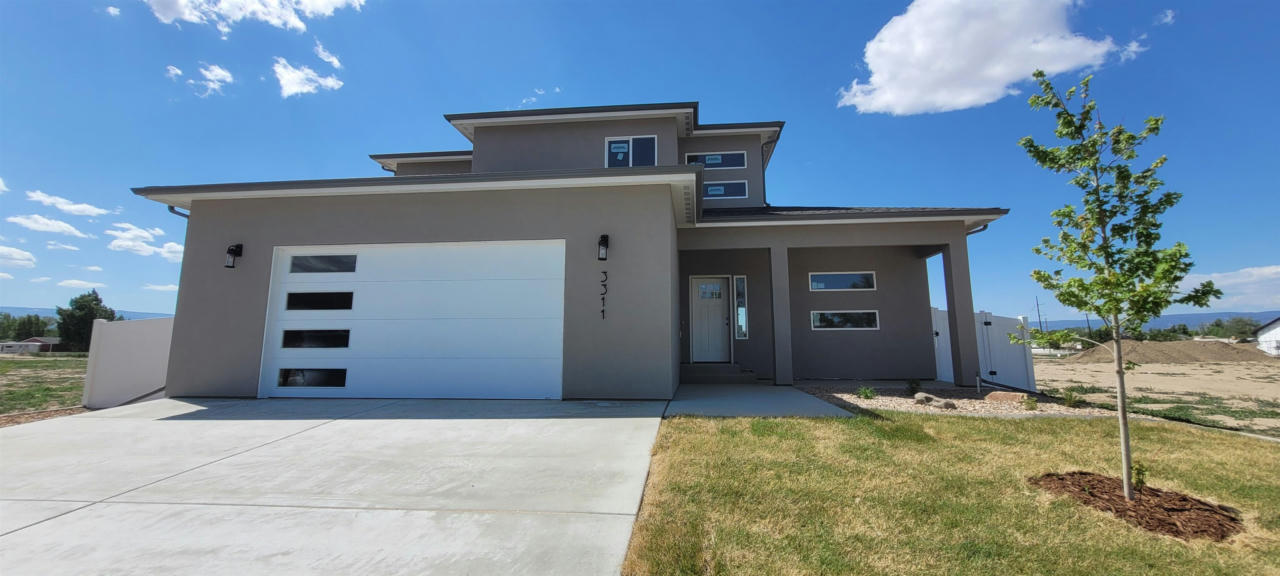 3311 SWAN VIEW CT, CLIFTON, CO 81520, photo 1 of 23