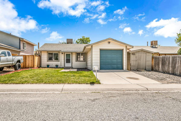 580 1/2 31 3/4 RD, GRAND JUNCTION, CO 81504 - Image 1