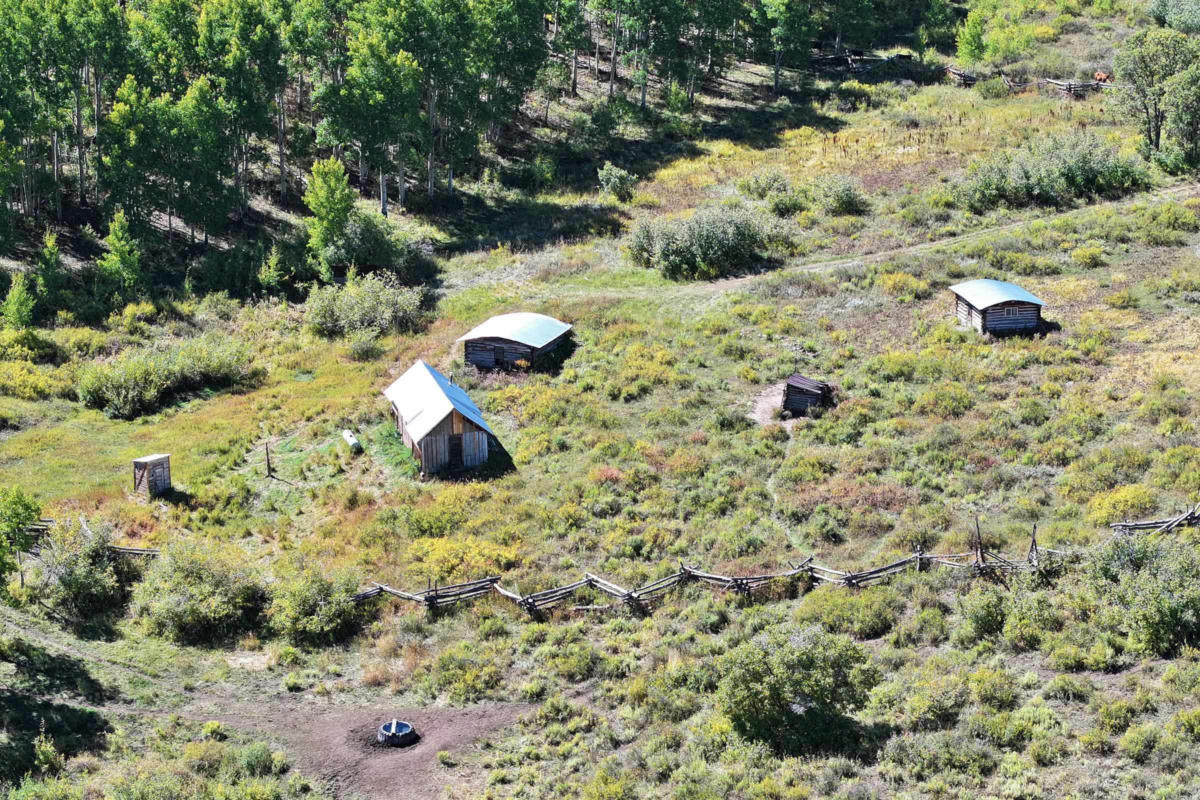 TBD DIVIDE ROAD, WHITEWATER, CO 81527, photo 1 of 39