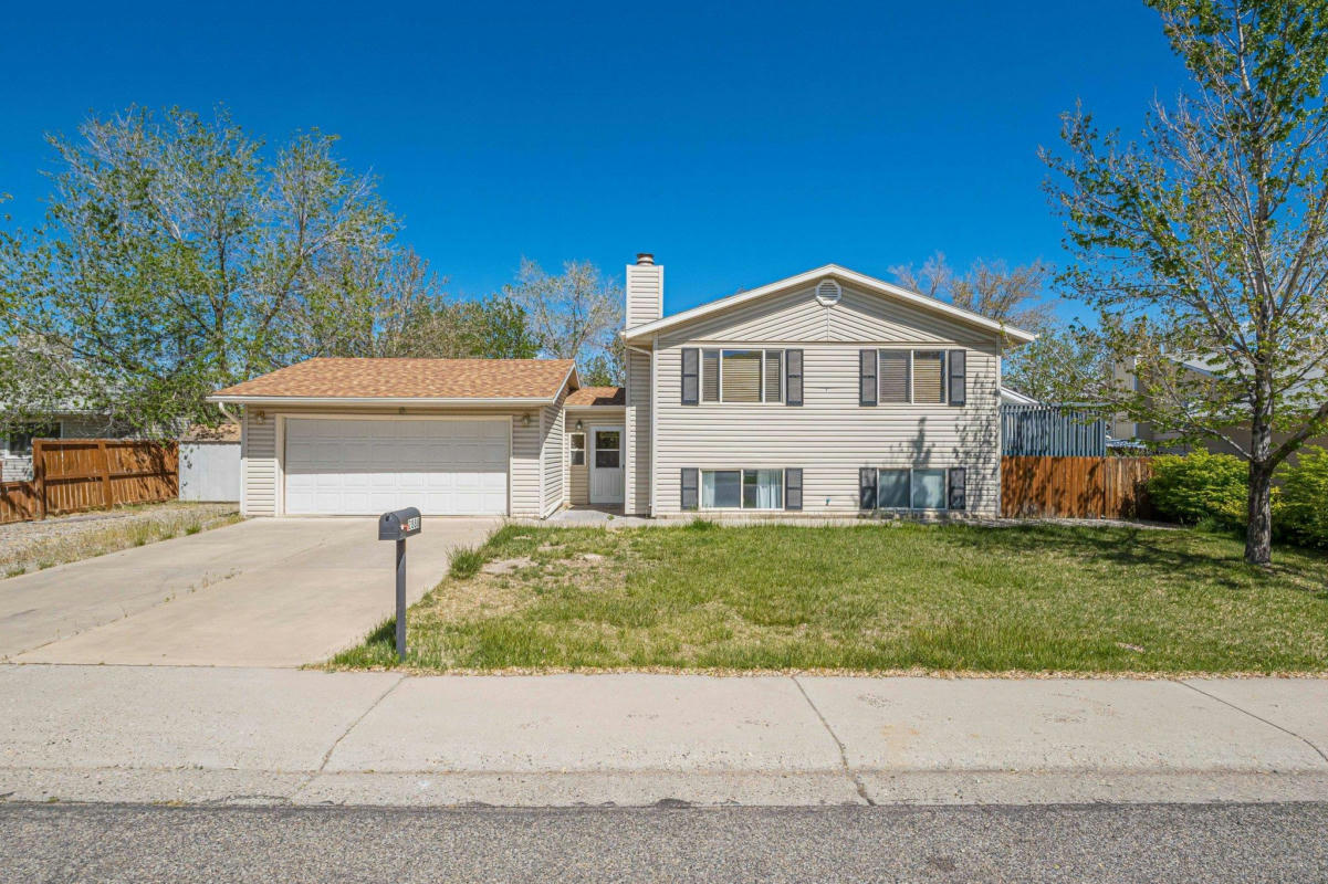 2888 DARLA DR, GRAND JUNCTION, CO 81506, photo 1 of 42