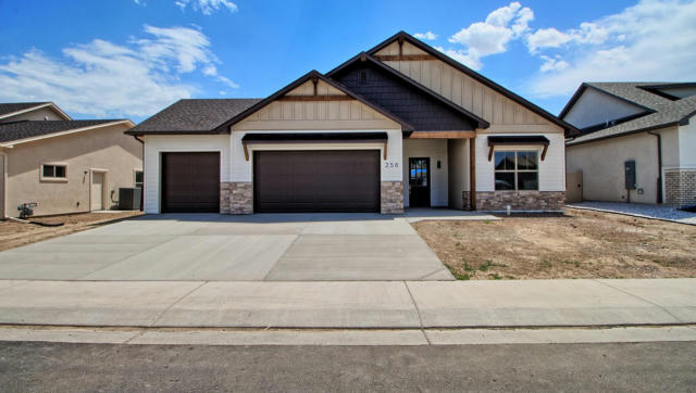 258 MAGGIE DRIVE, GRAND JUNCTION, CO 81503 - Image 1