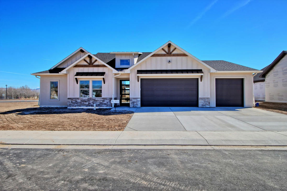 260 MAGGIE DRIVE, GRAND JUNCTION, CO 81503, photo 1 of 37