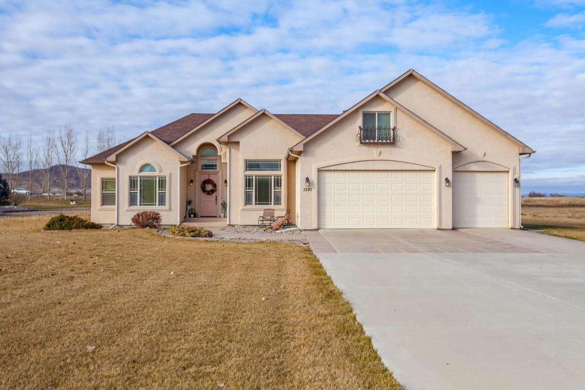 1281 13 2/10 RD, LOMA, CO 81524, photo 1 of 37