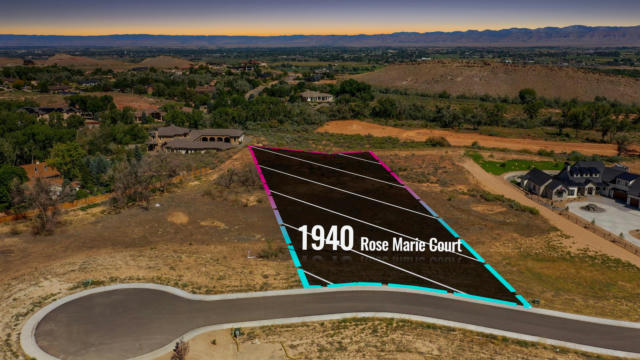 1940 ROSE MARIE COURT, GRAND JUNCTION, CO 81507 - Image 1