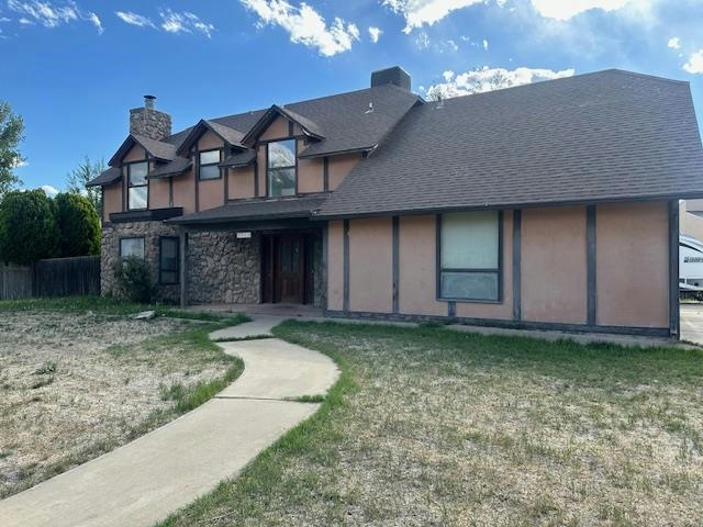 3943 S PIAZZA LN, GRAND JUNCTION, CO 81506, photo 1 of 25