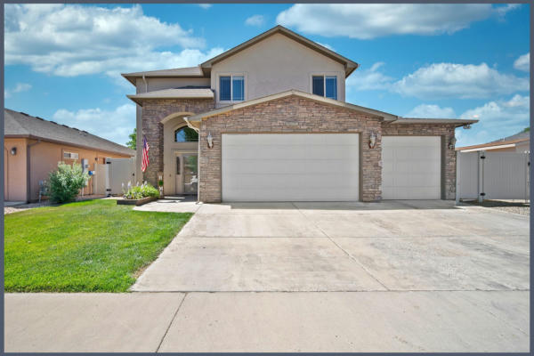 2941 F 1/4 RD, GRAND JUNCTION, CO 81504 - Image 1