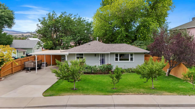 229 W FIRST ST, PALISADE, CO 81526 - Image 1