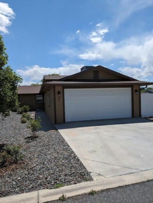 601 3/4 COTTAGE MEADOWS CT, GRAND JUNCTION, CO 81504 - Image 1