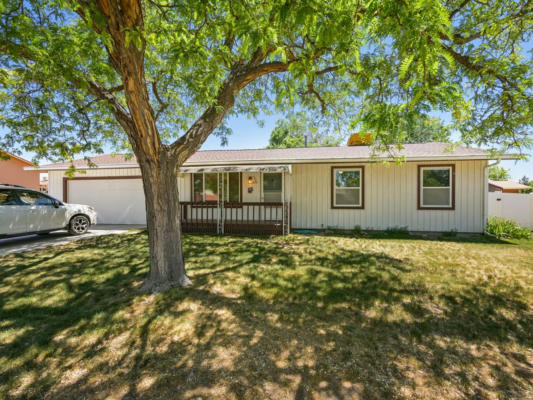 464 ANANESSA DR, GRAND JUNCTION, CO 81504 - Image 1