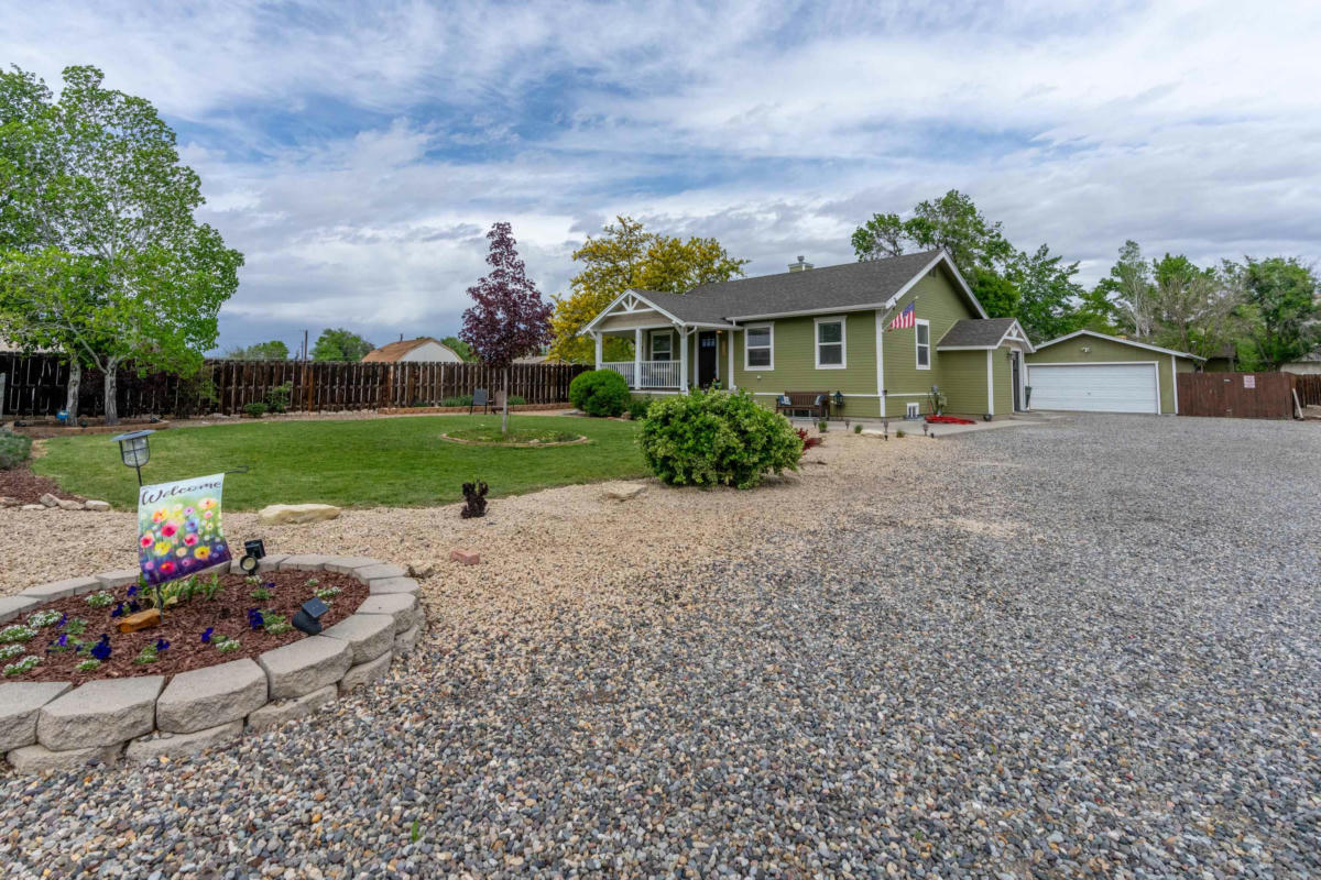 2520 ORCHARD AVE, GRAND JUNCTION, CO 81501, photo 1 of 35