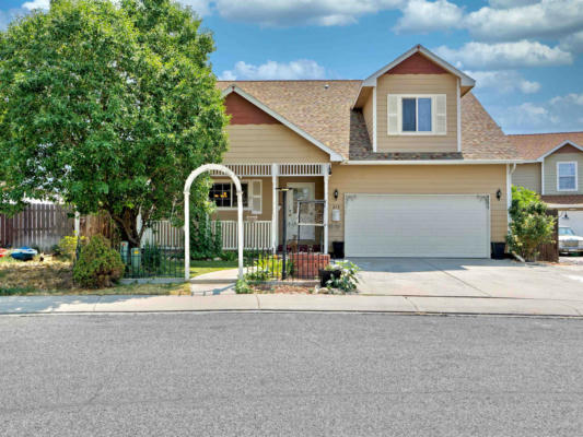 472 MORNING DOVE DR, GRAND JUNCTION, CO 81504 - Image 1