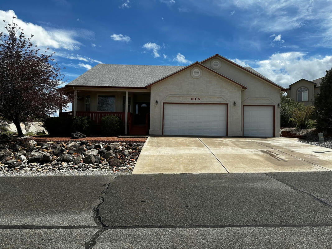 915 PRINCE CT, FRUITA, CO 81521, photo 1 of 38