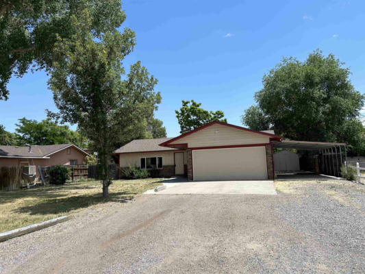 606 29 1/2 RD, GRAND JUNCTION, CO 81504 - Image 1