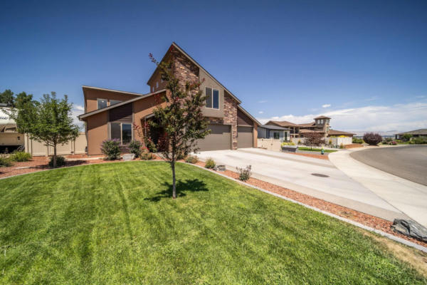 718 ROUNDUP DR, GRAND JUNCTION, CO 81507 - Image 1