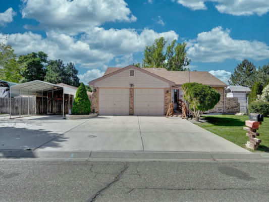 3087 BOOKCLIFF AVE, GRAND JUNCTION, CO 81504 - Image 1