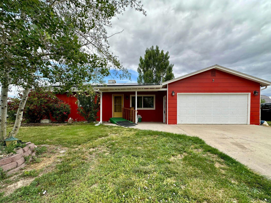 3182 KENNEDY AVE, GRAND JUNCTION, CO 81504, photo 1 of 40