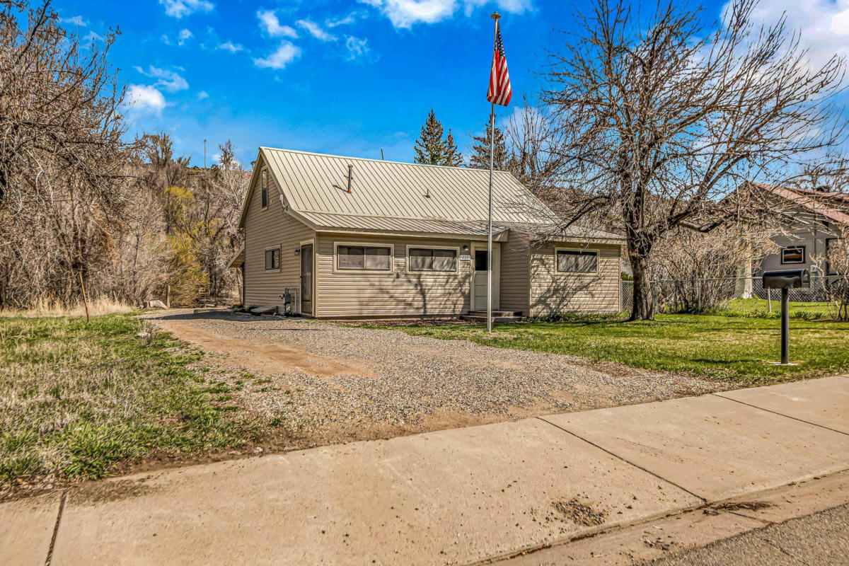 231 SPRING ST, COLLBRAN, CO 81624, photo 1 of 30