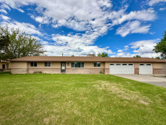 2266 TANGLEWOOD RD, GRAND JUNCTION, CO 81507 - Image 1