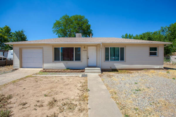 2890 VICTORIA DR, GRAND JUNCTION, CO 81503 - Image 1