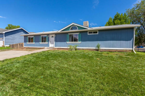 302 N RAILROAD AVE, PARACHUTE, CO 81635 - Image 1