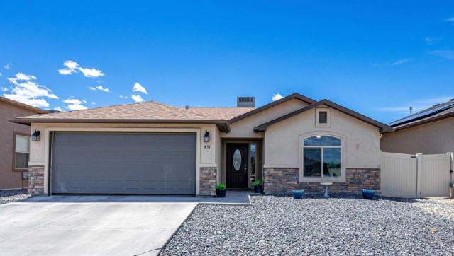 431 29 1/2 RD, GRAND JUNCTION, CO 81504 - Image 1