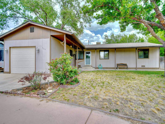 686 LADORE ST, GRAND JUNCTION, CO 81504 - Image 1