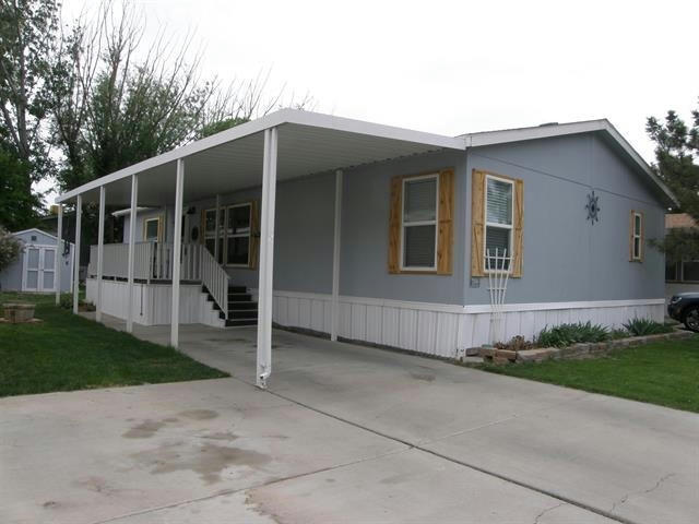 435 32 RD UNIT 708, CLIFTON, CO 81520, photo 1 of 30
