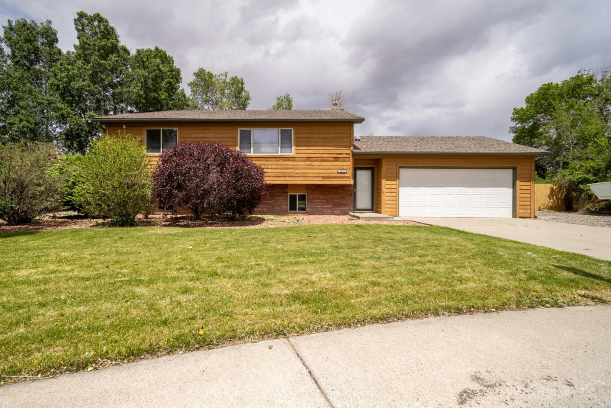3172 STANFORD CT, GRAND JUNCTION, CO 81504, photo 1 of 24