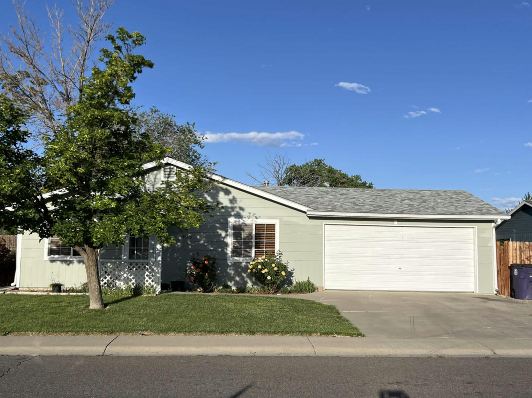 444 1/2 OSAGE CIR, GRAND JUNCTION, CO 81504, photo 1 of 21