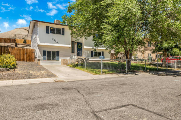 2810 1/2 BOOKCLIFF AVE, GRAND JUNCTION, CO 81501 - Image 1