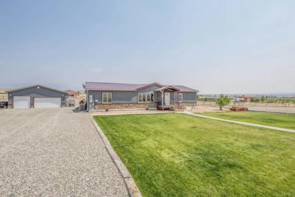 5566 GRAND MESA VIEW DR, WHITEWATER, CO 81527 - Image 1