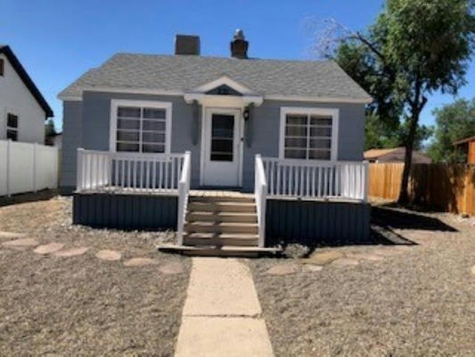 231 BELFORD AVE, GRAND JUNCTION, CO 81501 - Image 1